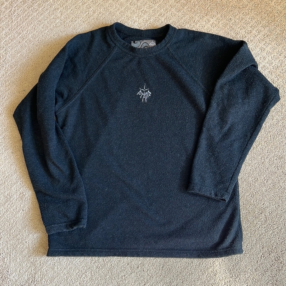 Vintage Prana Pullover. Make an offer!